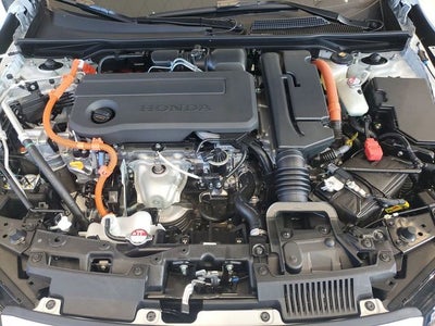 2026 Honda Prelude Coupe