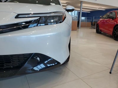 2026 Honda Prelude Coupe