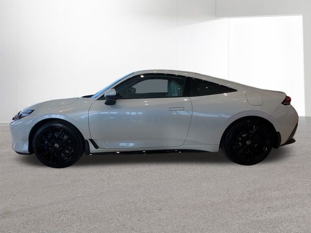 2026 Honda Prelude Coupe