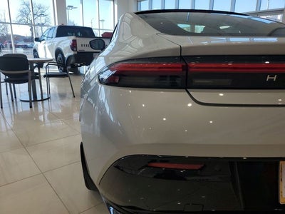 2026 Honda Prelude Coupe