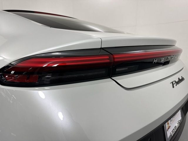 2026 Honda Prelude Coupe