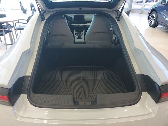 2026 Honda Prelude Coupe