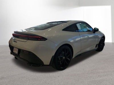 2026 Honda Prelude Coupe