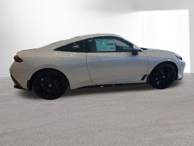 2026 Honda Prelude Coupe