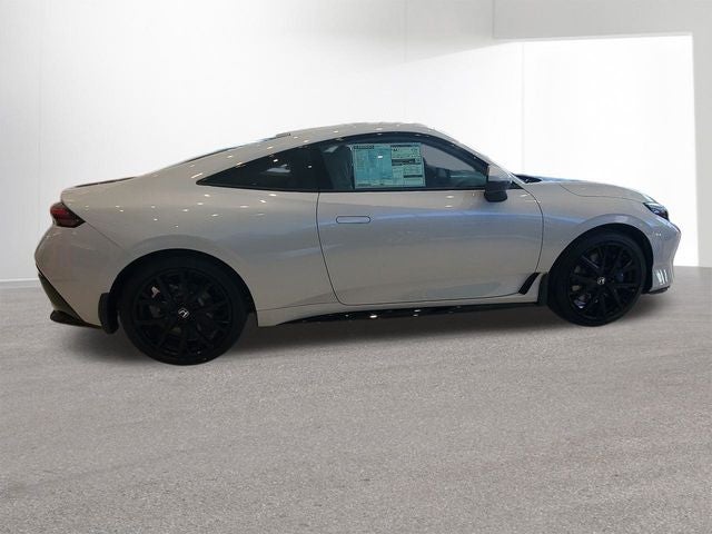 2026 Honda Prelude Coupe