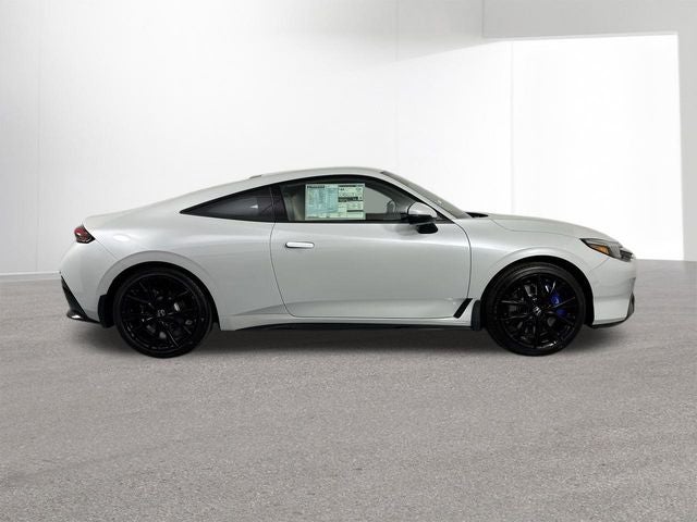 2026 Honda Prelude Coupe