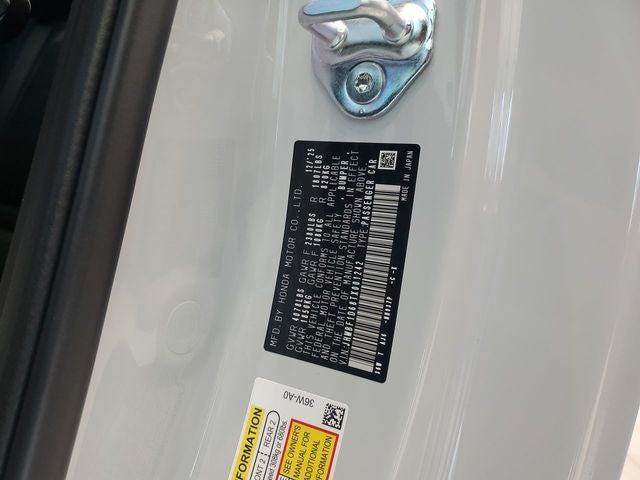 2026 Honda Prelude Coupe