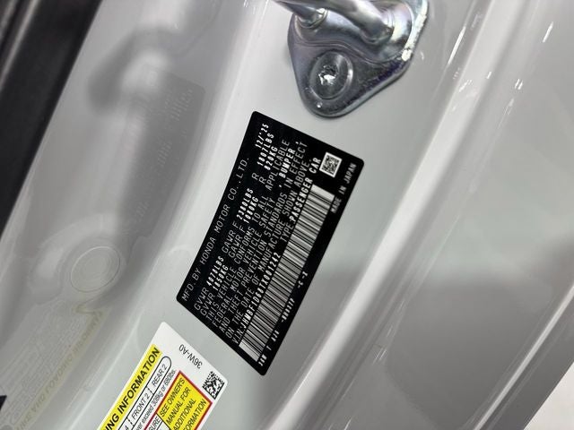 2026 Honda Prelude Coupe