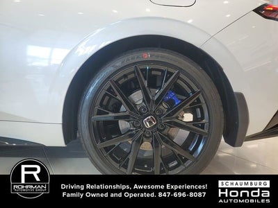 2026 Honda Prelude Coupe