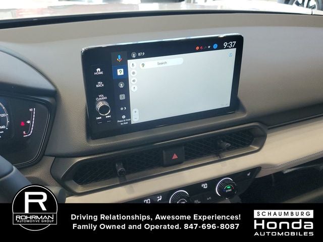 2026 Honda Prelude Coupe