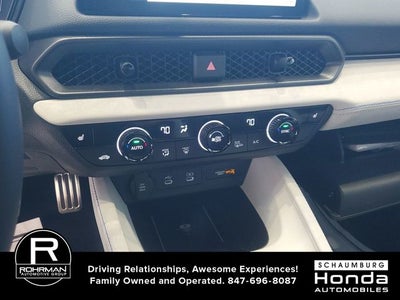 2026 Honda Prelude Coupe