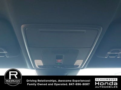 2026 Honda Prelude Coupe