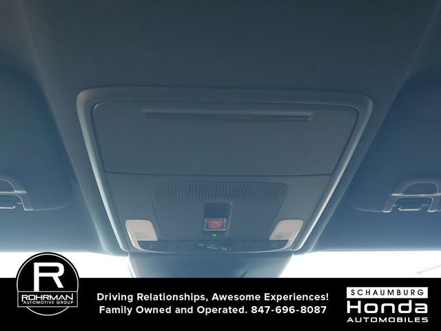 2026 Honda Prelude Coupe