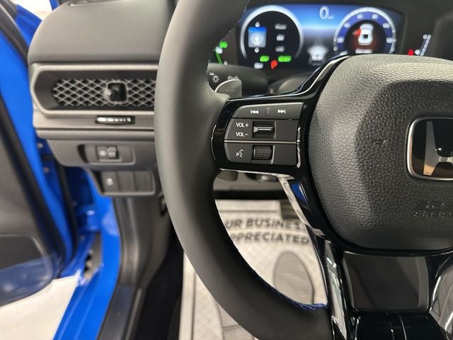 2026 Honda Prelude Coupe