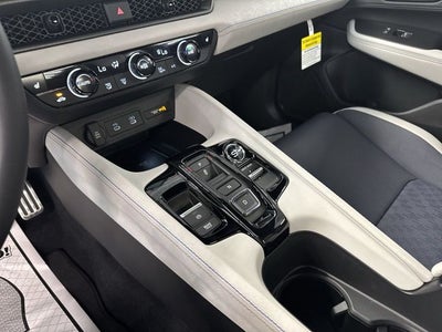 2026 Honda Prelude Coupe