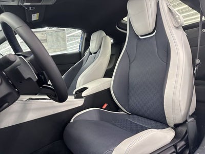 2026 Honda Prelude Coupe
