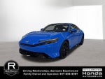 2026 Honda Prelude Coupe