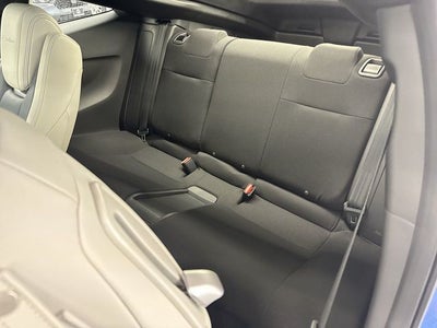 2026 Honda Prelude Coupe