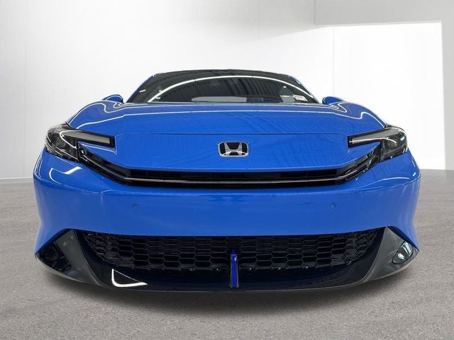 2026 Honda Prelude Coupe