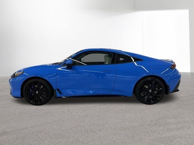 2026 Honda Prelude Coupe