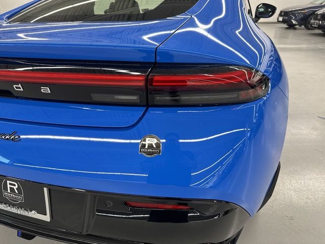 2026 Honda Prelude Coupe