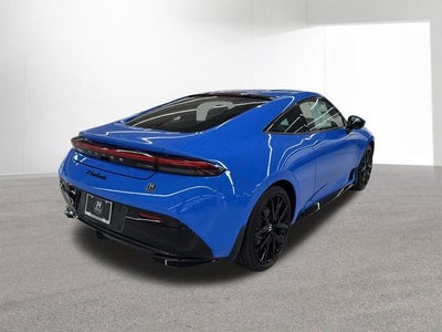 2026 Honda Prelude Coupe
