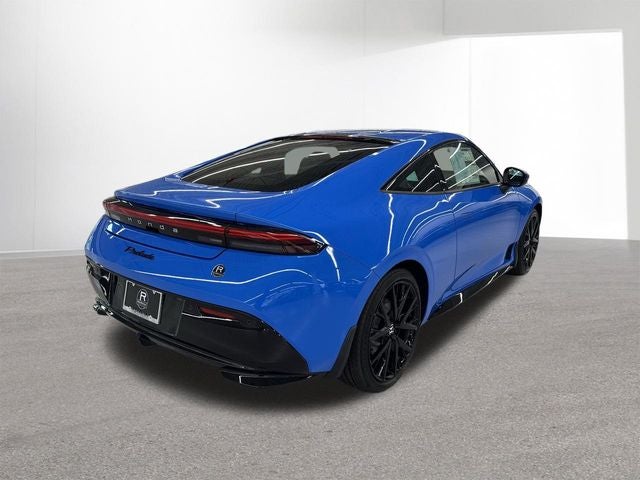 2026 Honda Prelude Coupe