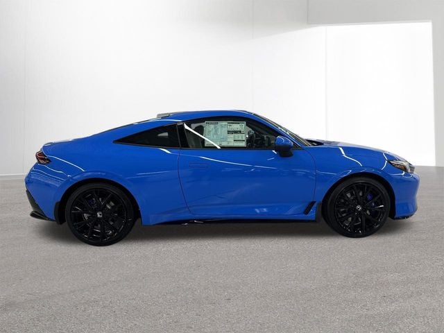 2026 Honda Prelude Coupe