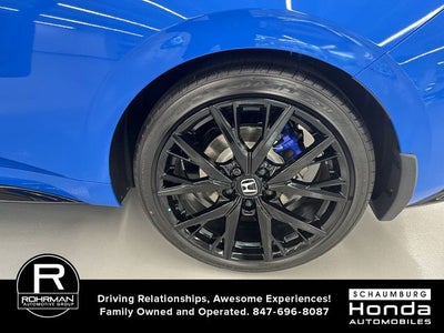 2026 Honda Prelude Coupe