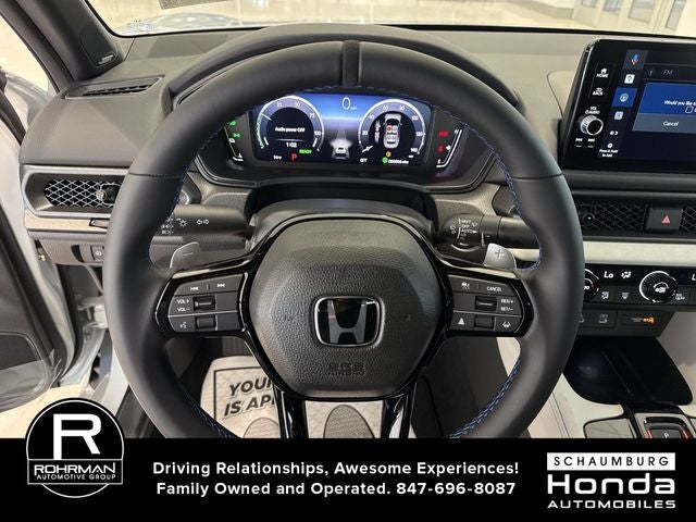 2026 Honda Prelude Coupe