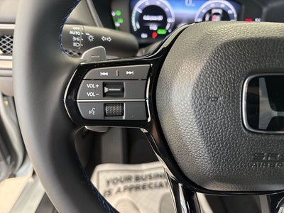 2026 Honda Prelude Coupe