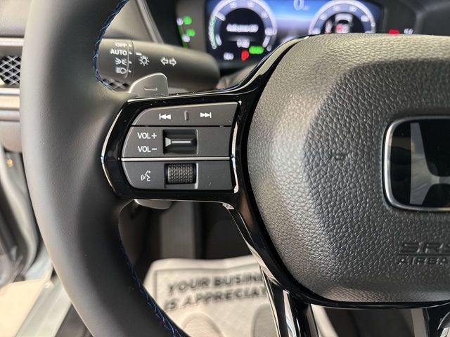 2026 Honda Prelude Coupe