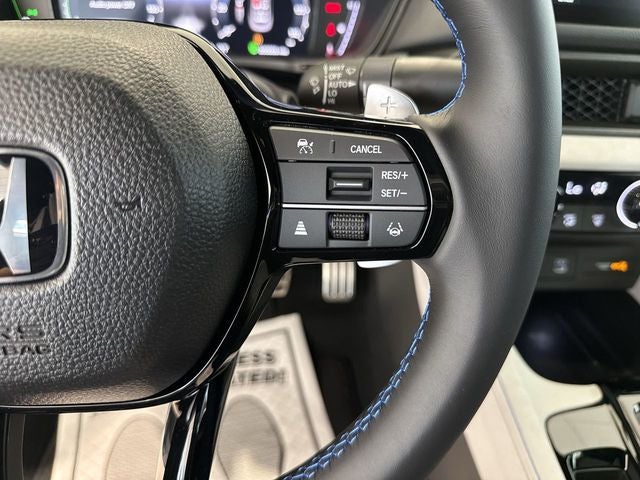 2026 Honda Prelude Coupe