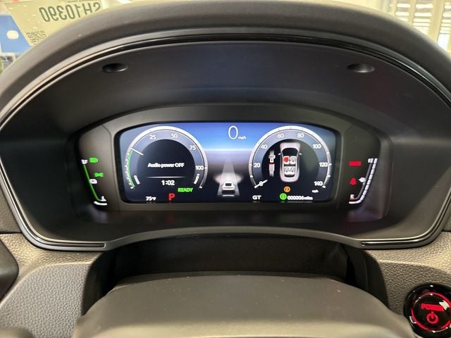 2026 Honda Prelude Coupe