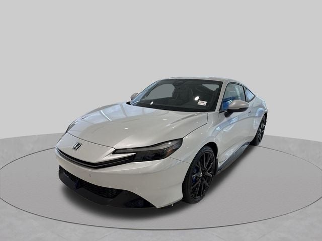 2026 Honda Prelude Coupe