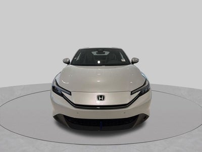 2026 Honda Prelude Coupe