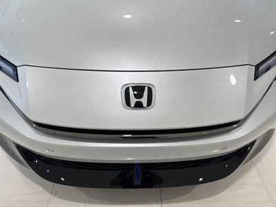 2026 Honda Prelude Coupe