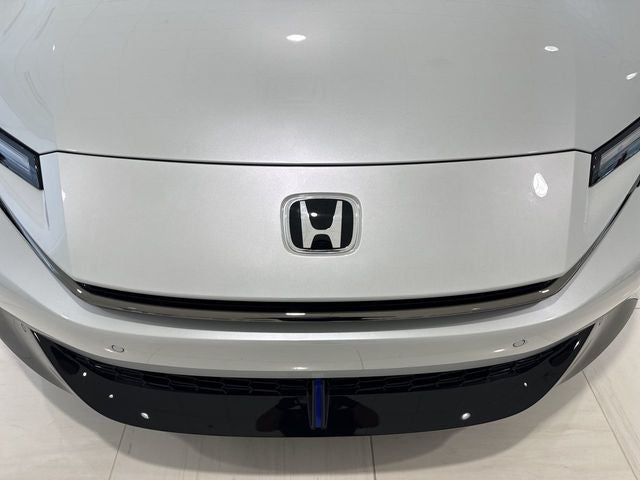 2026 Honda Prelude Coupe