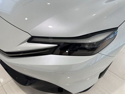 2026 Honda Prelude Coupe