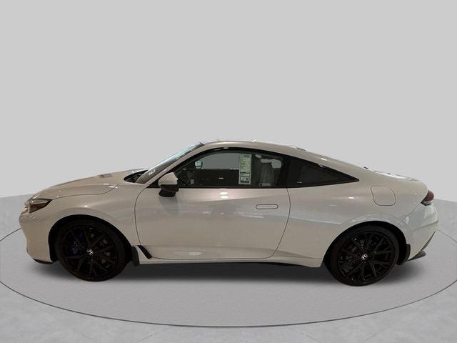2026 Honda Prelude Coupe