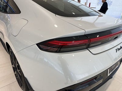 2026 Honda Prelude Coupe