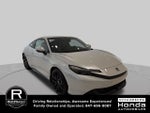 2026 Honda Prelude Coupe