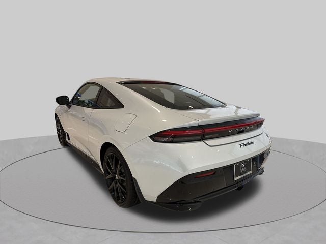 2026 Honda Prelude Coupe
