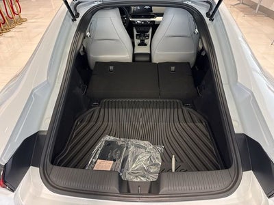 2026 Honda Prelude Coupe