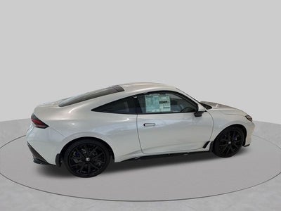 2026 Honda Prelude Coupe