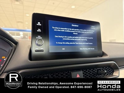 2026 Honda Prelude Coupe