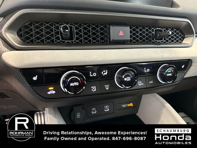 2026 Honda Prelude Coupe