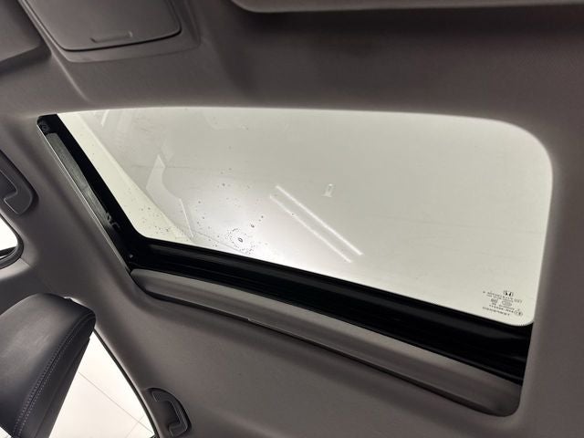 2017 Honda Accord Hybrid EX-L