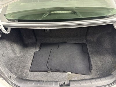 2017 Honda Accord Hybrid EX-L