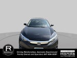 2018 Honda Civic EX-L w/Navigation